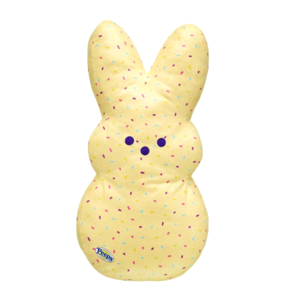 PEEPS PARTY CAKE